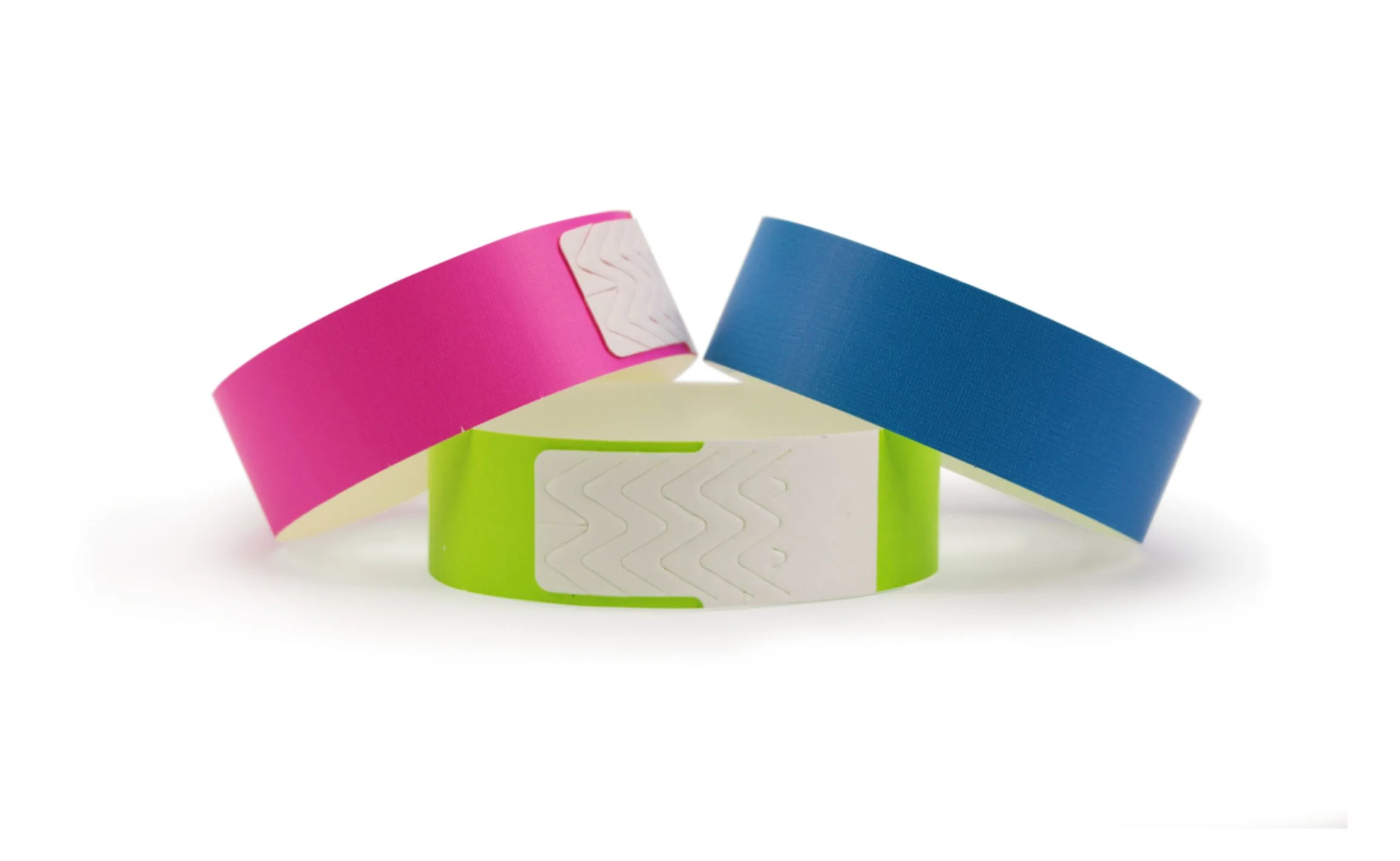 Pulseira Nylon Sem Personalização