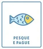 Pulseiras para pesqueiro