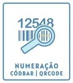 Pulseiras numeradas