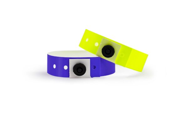 Pulseira Vitopaper Sem Personalização (Lacres Desmontados)