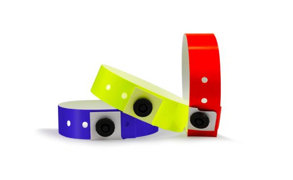 Pulseira Vitopaper Sem Personalização (Lacres Desmontados) - Image 4